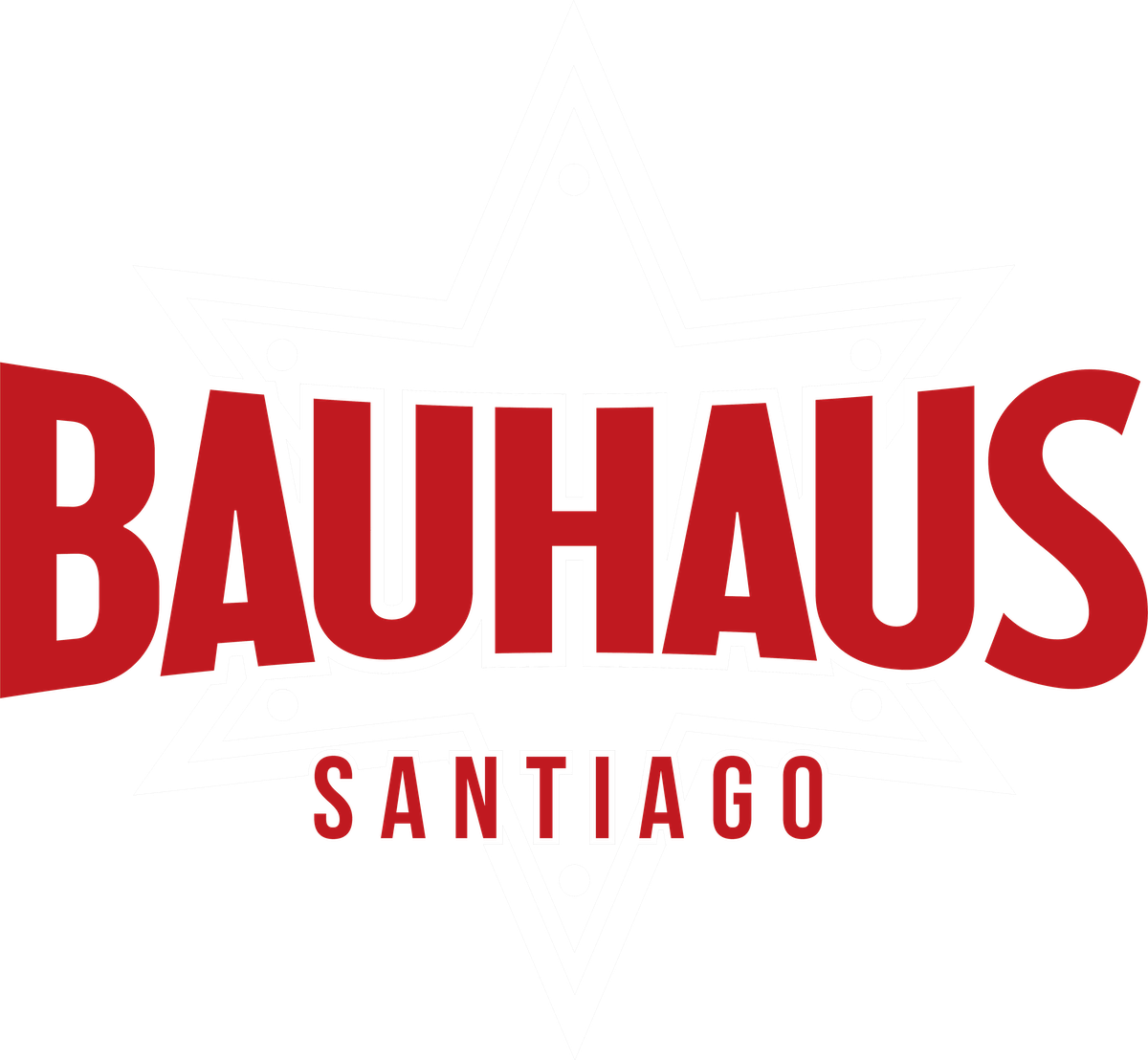 Bauhaus Rock Bar